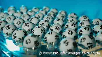 Lotto heute am Samstag: Das sind die Gewinnzahlen am 3. Oktober
