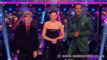 Strictly Come Dancing fans issue same complaints just minutes into Movie Week