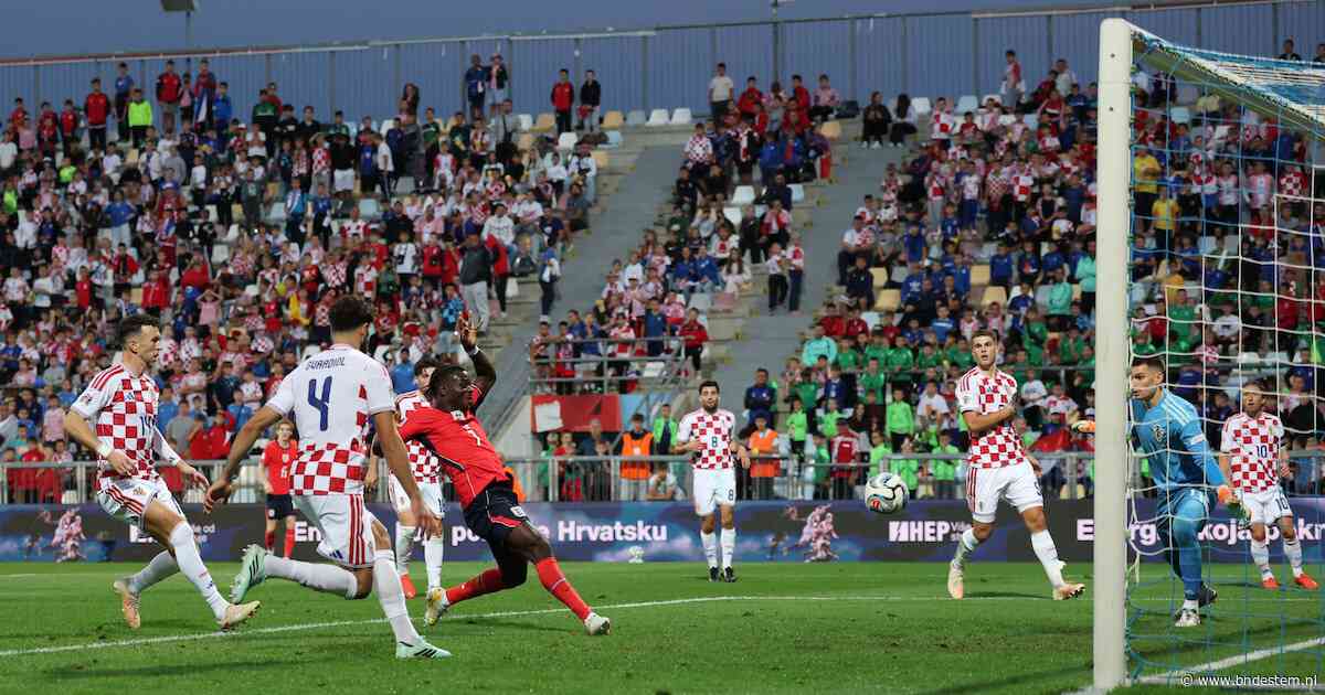 LIVE Nations League | Tweede doelpunt van Bukayo Sako: Engeland maakt er een monsterscore van