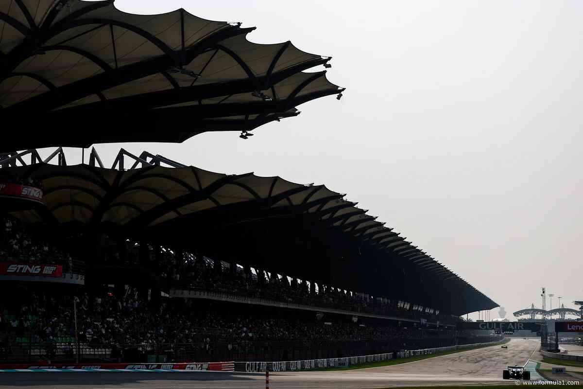 Betting mistakes to avoid during the Bahrain GP