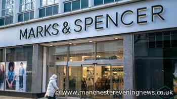 Marks and Spencer's £40 lace blouse is proof that you can wear light colours in autumn