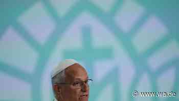Anthropic wirbt im Vatikan für KI-Bewusstsein – und blitzt bei Papst Leo eiskalt ab