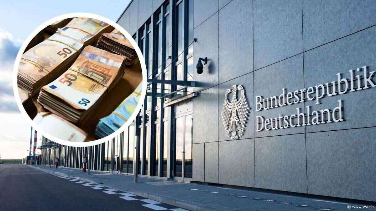 Debakel auf Steuerzahlerkosten: Regierungsterminal am Flughafen BER achtmal teurer