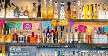 How La Planchada uses lesser-known Mexican spirits to engage its customers