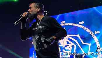 KILLSWITCH ENGAGE's JESSE LEACH Wants To Go 'Faster And Heavier And Harder' On Next Album