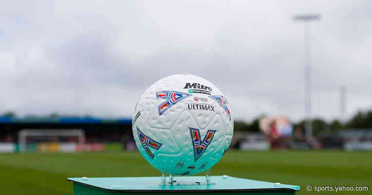 Yeovil Town 6-0 Boston United