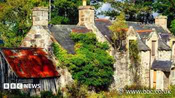 Your pictures of Scotland: 25 September - 2 October