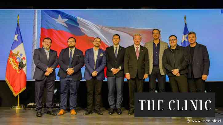 Con 300 fieles en Las Condes: Presidente Kast participó de cónclave internacional con líderes políticos cristianos