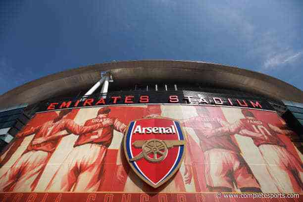 Arsenal Rule Out Move To Expand Emirates Stadium
