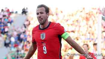 England batter Croatia as Harry Kane underlines Ballon d'Or credentials - 5 talking points