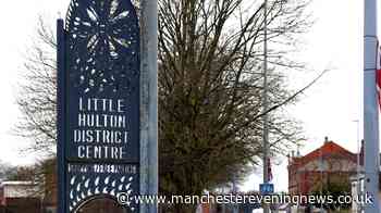 Investigation launched into 'strong and unpleasant' smell lingering around Salford town