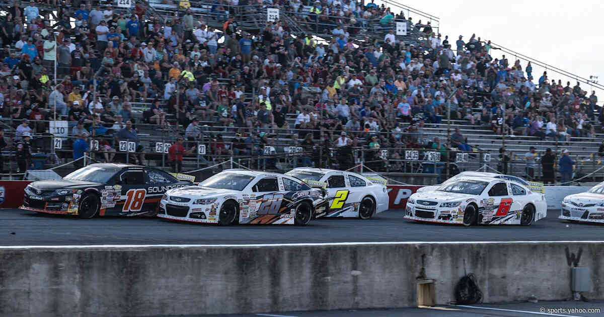 "Gave Up on the Championship"- ARCA Champ Details Heated On-Track Tensions That Smashed Truce With Teammate