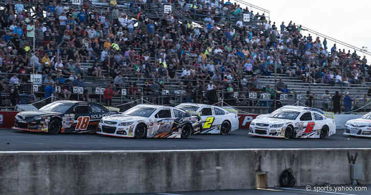 "Gave Up on the Championship"- ARCA Champ Details Heated On-Track Tensions That Smashed Truce With Teammate