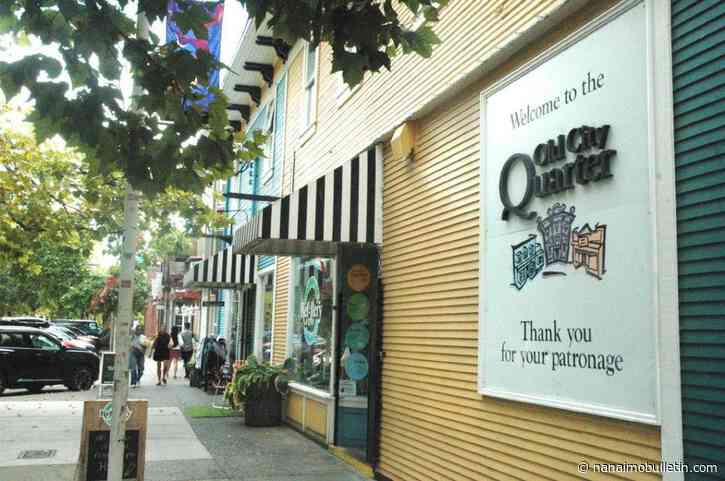 Old City Quarter Association  growing and developing