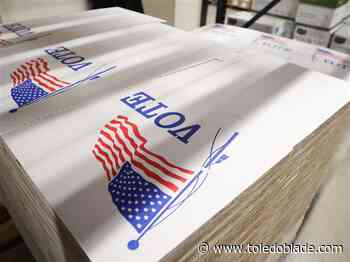As early in-person voting nears, here is what to know