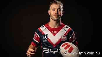 ‘That’s his game. It’s total instinct’: Why Sam Walker holds the key for Roosters