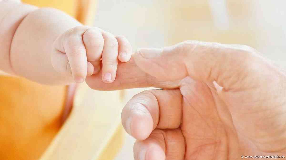 Rugby infant mortality rate prompts taskforce investigation