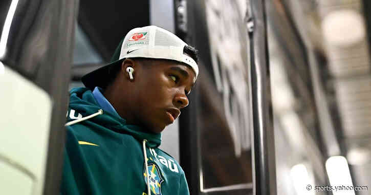 Serie A giants ready to battle it out for the services of Real Madrid star in January – report
