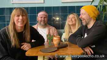 Liverpool restaurant announces closure as owner says he's 'incredibly proud'