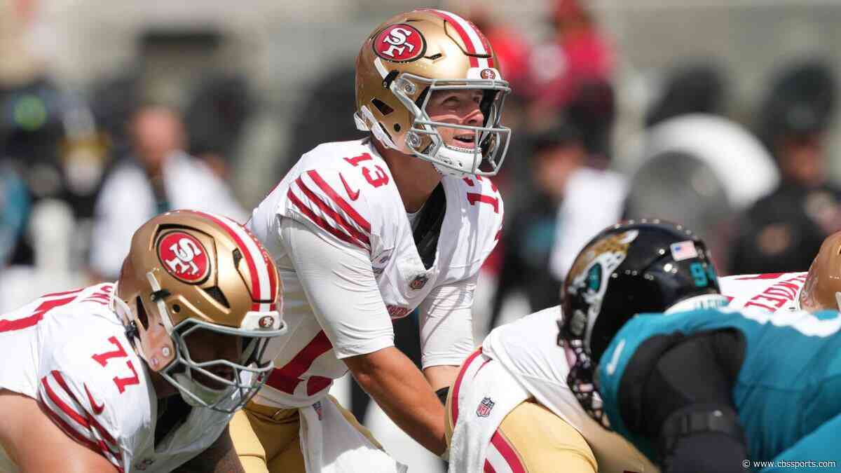 How to bet on 2026 NFL Week 4: Betting odds, game previews, trends, tips, schedule, sportsbook promos, offers
