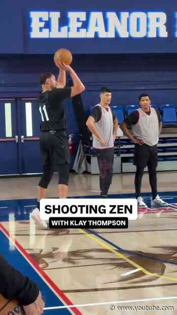 Enjoy the zen
