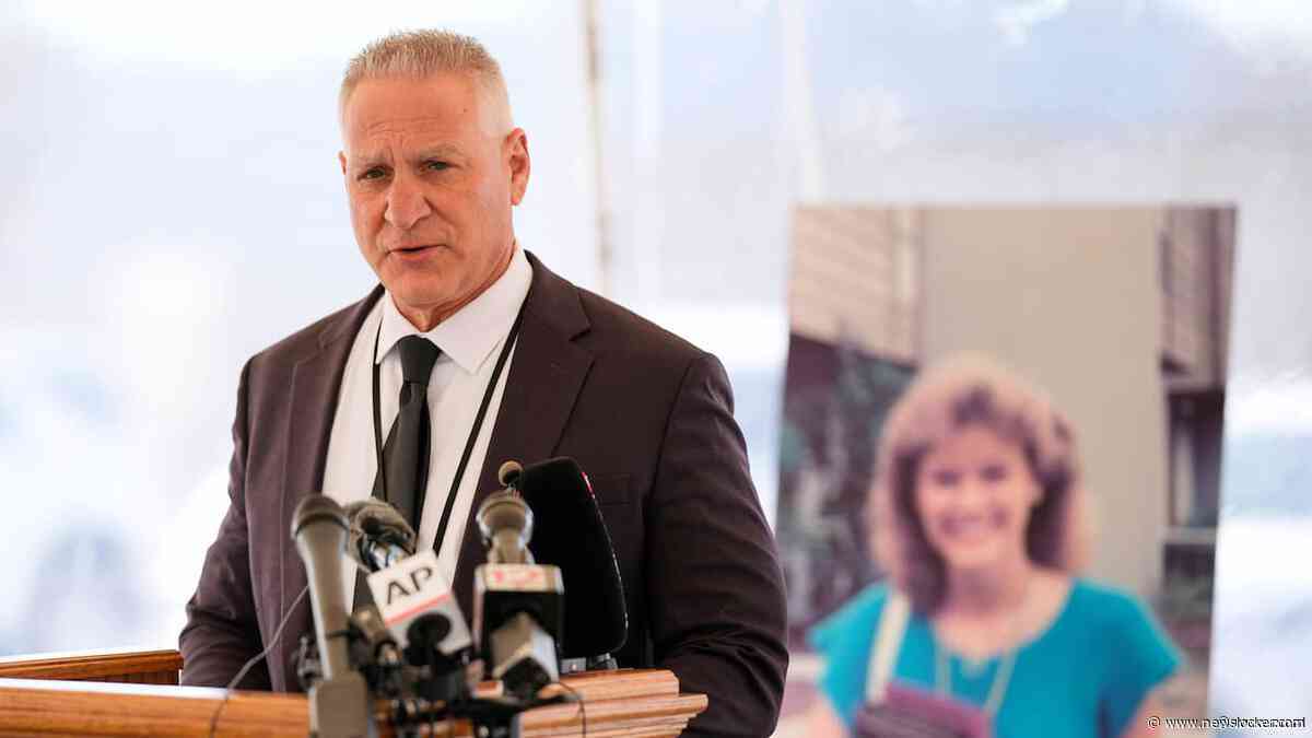 Hoofd gevangeniswezen Tennessee stapt op na mislukte executie Christa Pike