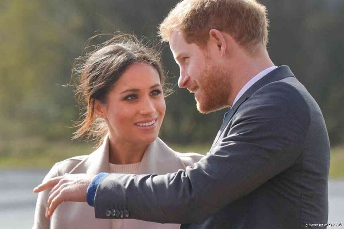 Prince Harry and Meghan Are Reportedly 'Fearing the Worst' After a Snub From Their Close Royal Ally
