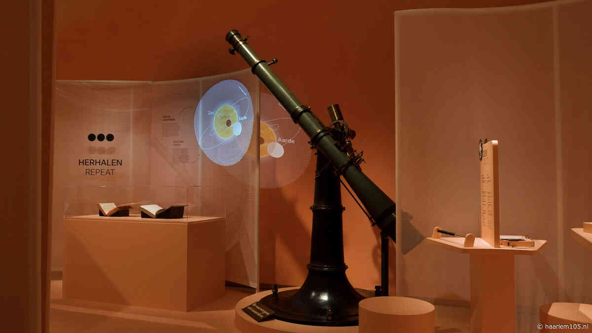 Van zwarte zwaan tot röntgenfoto: wetenschap ontdekken in Teylers Museum