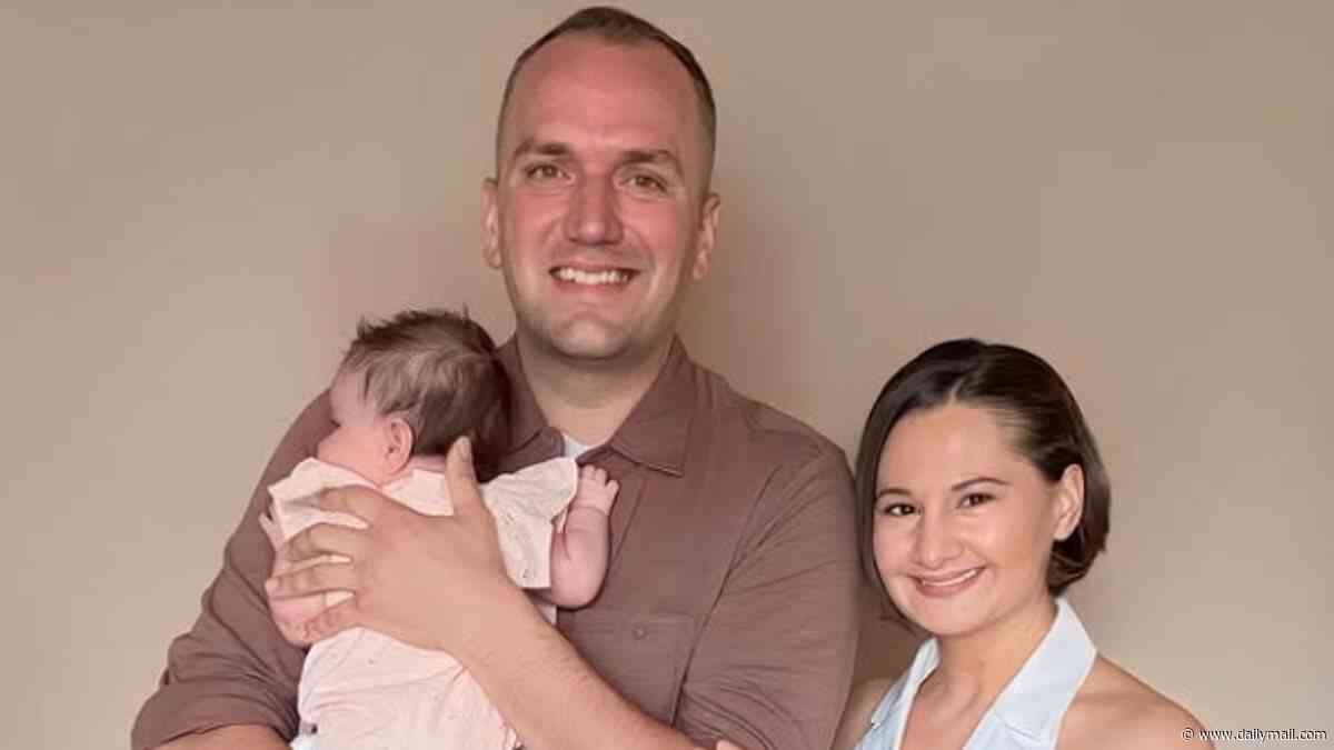 Ken Urker's sister reveals he was 'TERRIFIED' and 'humiliated' by ex Gypsy Rose Blanchard in interview after his death... as cops reveal items found near his body