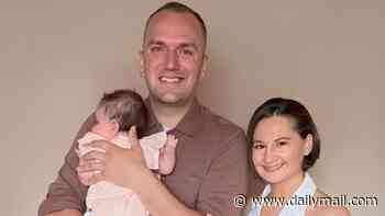 Ken Urker's sister reveals he was 'TERRIFIED' and 'humiliated' by ex Gypsy Rose Blanchard in interview after his death... as cops reveal items found near his body