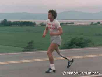 'Run Terry Run' finds the man inside the Canadian icon
