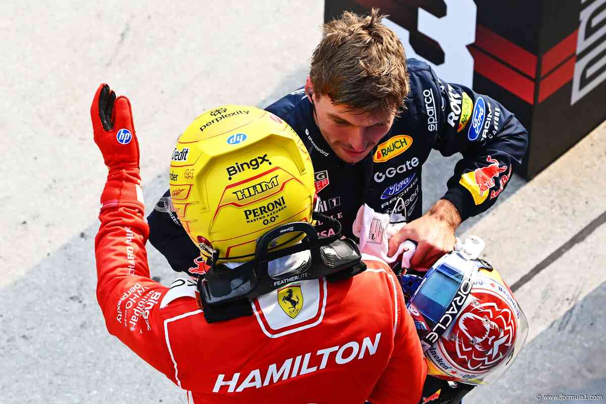 Our final predictions and latest Bahrain GP odds