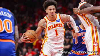Atlanta Hawks 2026-27 NBA Preseason Preview