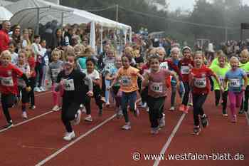49. Warburger Oktoberwochenlauf