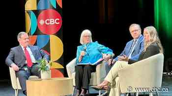Panelists make cases for and against Alberta separation