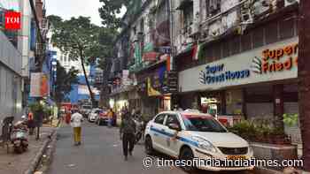 Free School St fire: C Kol hotels, guest houses unlikely to open before puja