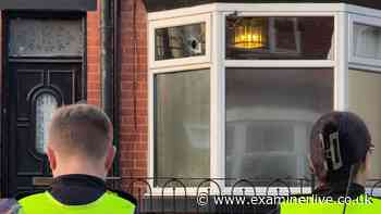 'I thought it was an America thing' - shock on 'peaceful' Sheffield street after daylight shooting