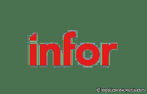 Infor Builds More Intelligence Into Logistics Execution