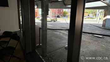 Toronto Humane Society closed after vandalism: spokesperson