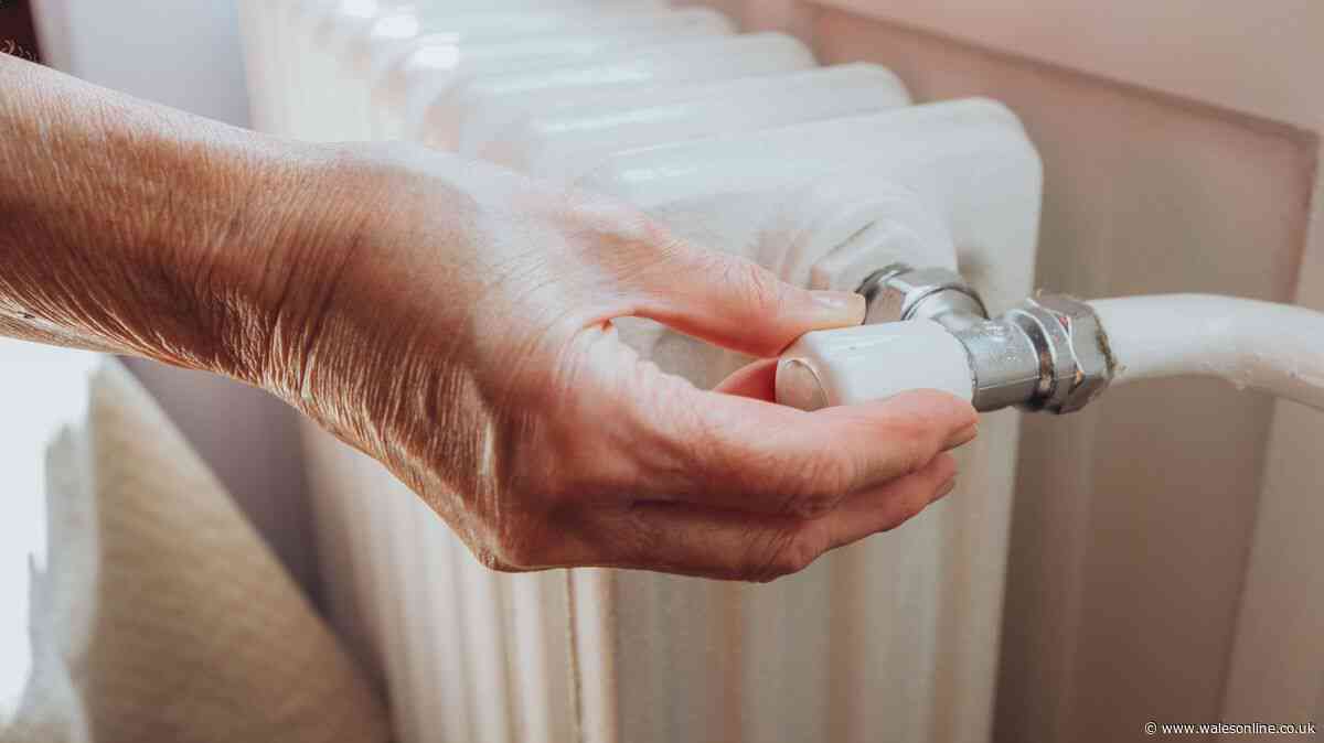 DWP dates you'll receive your Winter Fuel Payment 2026