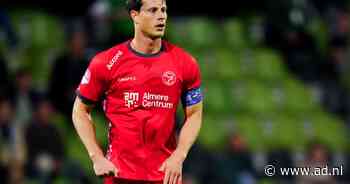 Almere City en FC Volendam weten het net nog niet te vinden, ook nog geen goals op de andere velden