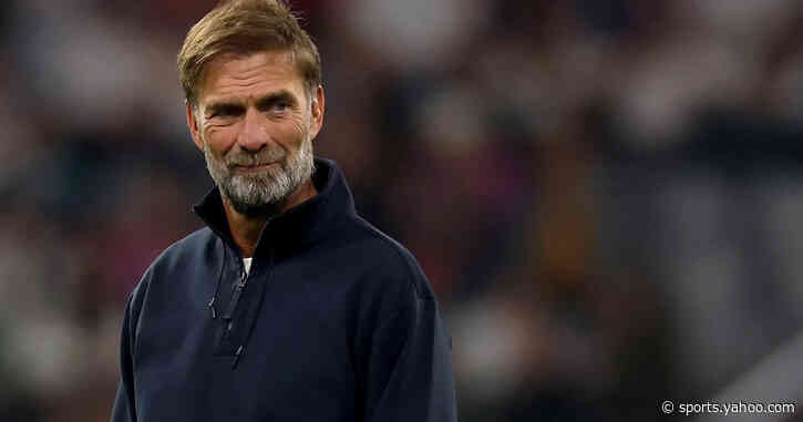 Jürgen Klopp playful and confident ahead of Greece rematch: “Without Otto Rehhagel…”