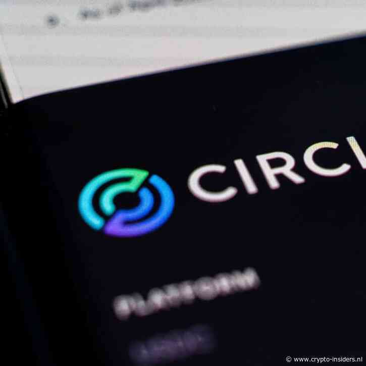 Crypto-uitgever Circle wil dat EU omstreden stablecoinregel schrapt