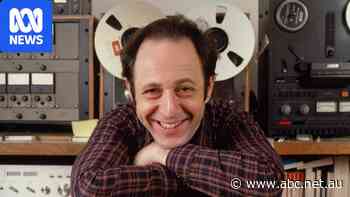 Steve Reich's infinite loops influenced David Bowie and Radiohead