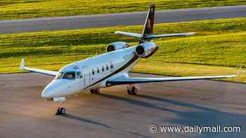 Mystery of missing US-bound flight from Bermuda: Disturbing new audio offers haunting clues as urgent search continues