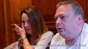 Parents of murdered teen make desperate bid to silence online sleuths