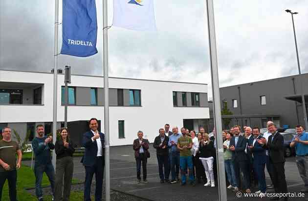TRIDELTA Gruppe übernimmt Magnettechnik-Geschäft von tk accelis / Ausbau der Aktivitäten in der Permanentmagnettechnik - Geschäft wird ab 1. Oktober 2026 als TRIDELTA Magnettechnik GmbH fortgeführt