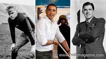 7 of the strangest jobs held by US presidents, from Barack Obama to Abraham Lincoln
