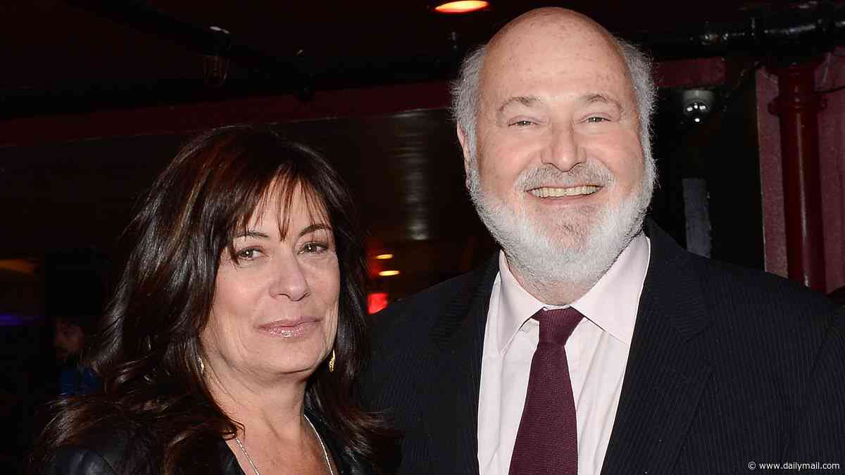 Rob Reiner's wife Michele's sister reveals harrowing moment she learned of their murders... and whether she is in touch with Nick
