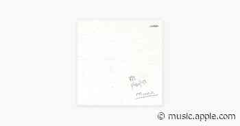 everythingoes (with Nell) - RM